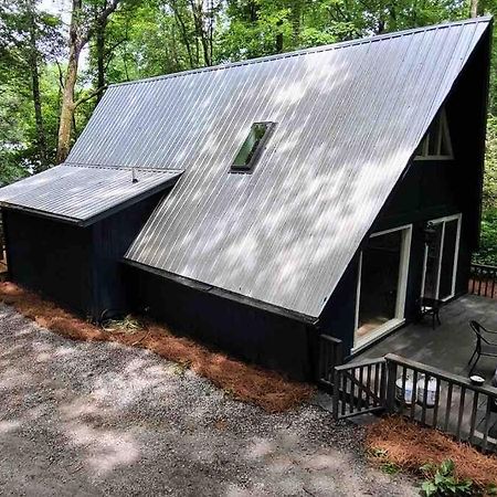 Newly Renovated A-Frame 5 Min Walk To Main Street Villa Highlands Exterior photo